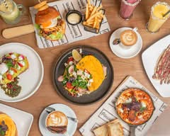 Piatella Cafe (Burwood)