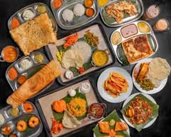 Samy’s Curry House 