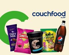 Couchfood (Liverpool) Powered By BP