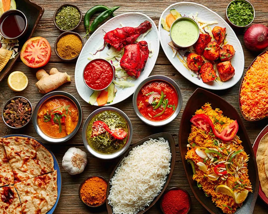 サクラ SAKURA インド・ネパールダイニング＆バーのデリバリー