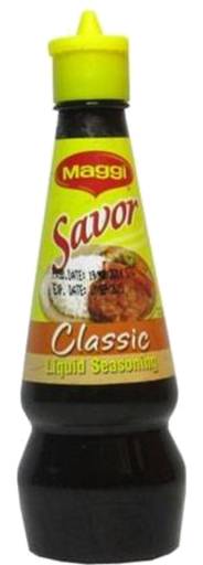 Maggi Savor Classic Seasoning 130mL
