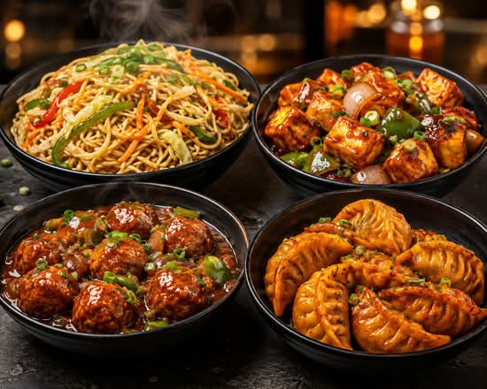 Hakka Table North East