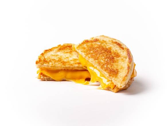 Grilled Cheese