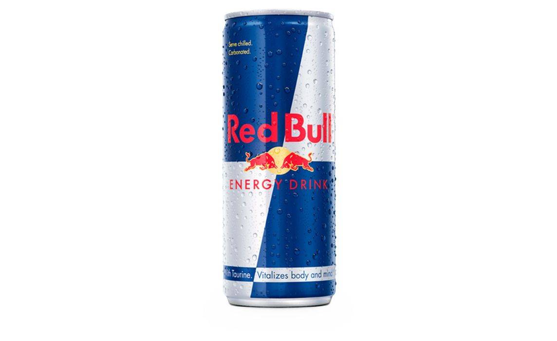 Red Bull Energy Drink 250ml (107639)