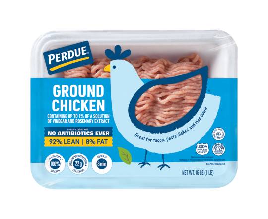 Perdue Ground Chicken (16 oz)