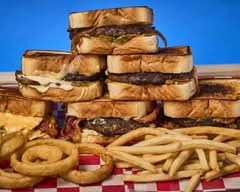 The Patty Shack (3225 S MacDill Ave)