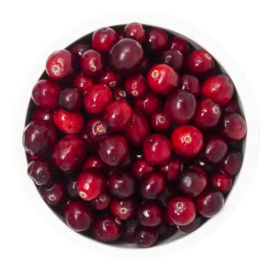 Ocean Spray Fresh Cranberries