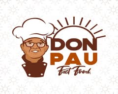 Don Pau Fastfood (Santiago)