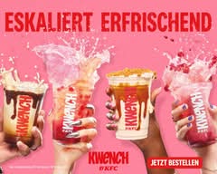 KFC Hauptbahnhof, FFM