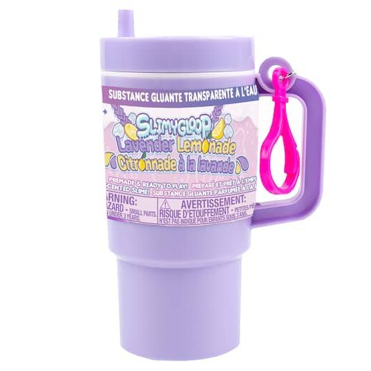 Slimygloop Lemonade Tumbler