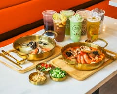Deer One Hot Pot 鹿一锅麻辣烫 (Richmond)