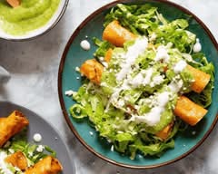 El Rey de las Flautas (Mixcoac)