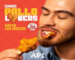 Pollos Api Guadalupe (San Jose, CR)