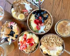 The Coffee Drop Glasnevin