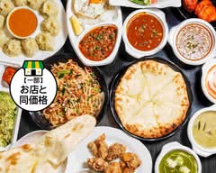 crystal　Asian dining & bar　クリスタル　アジアンダイニング＆バー