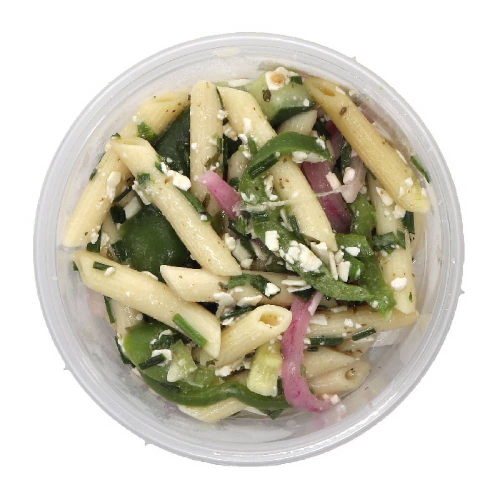 Weis Quality Pasta Salad Greek