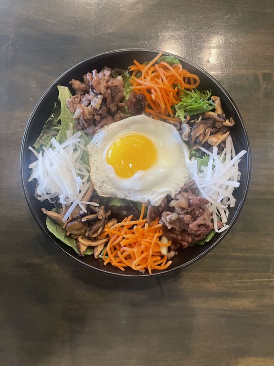 Ttobongee Korean Halal Fried Chicken