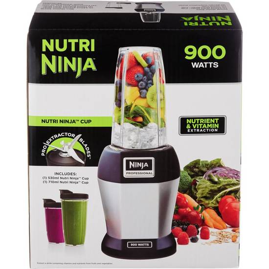 Ninja Nutri Professional Blender (1 set)