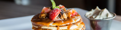 Café Curry Escape (2600 W Devon Ave)