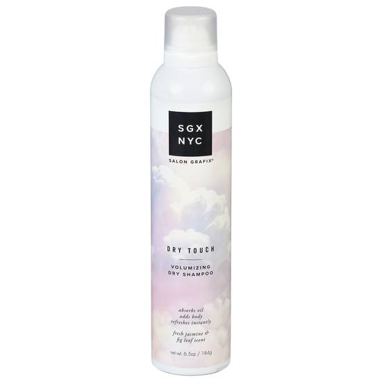 Sgx Nyc Volume Dry Shampoo