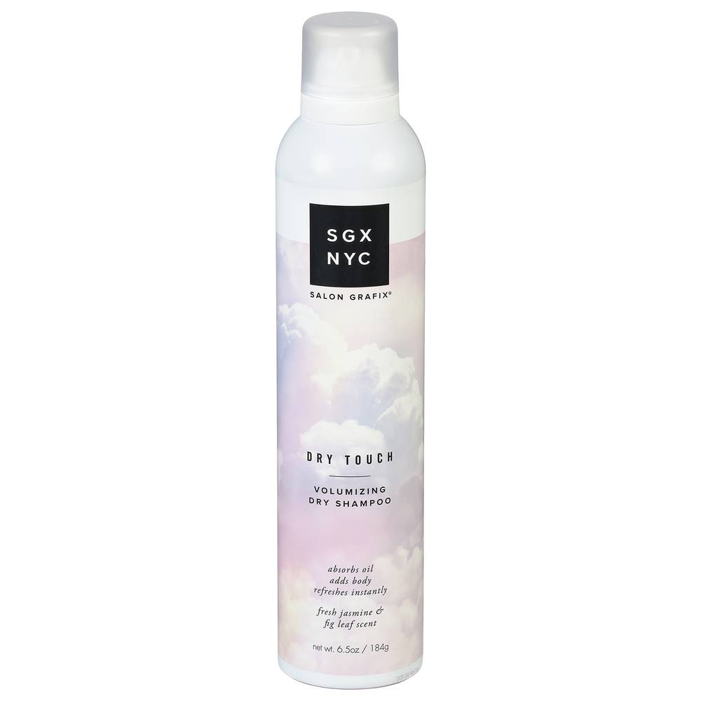 SGX NYC Volume Dry Shampoo (6.5 oz)