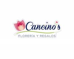 Cancinos Florería y Regalos 🛒💐 