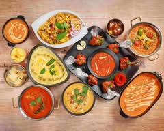 Indian Masala