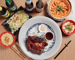 老爺有隻雞 忠孝復興店