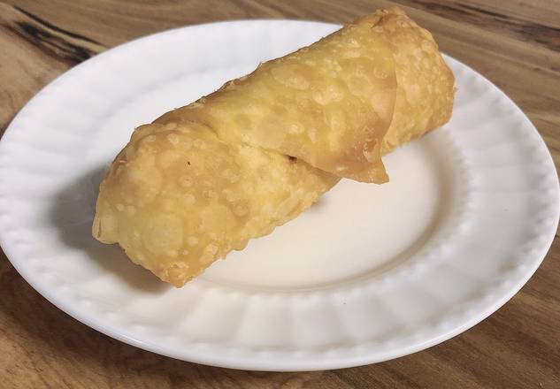A1 Vegetable Egg Roll (1 pc)