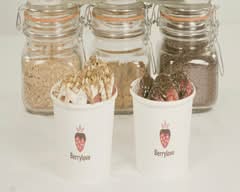 Berrylove (Mexico City)