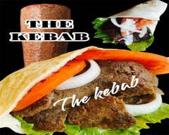 THE KEBAB 平岸店 THE KEBAB Hiragishi