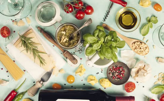 Milo Pizzas - Rue des 4 Eglises