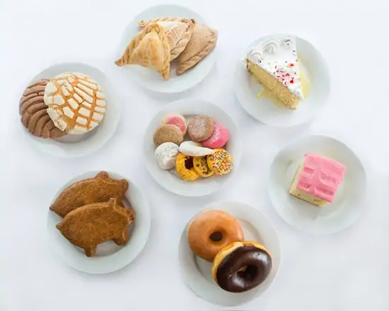 DK's Donuts