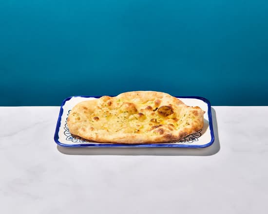 Garlic Bread (V)