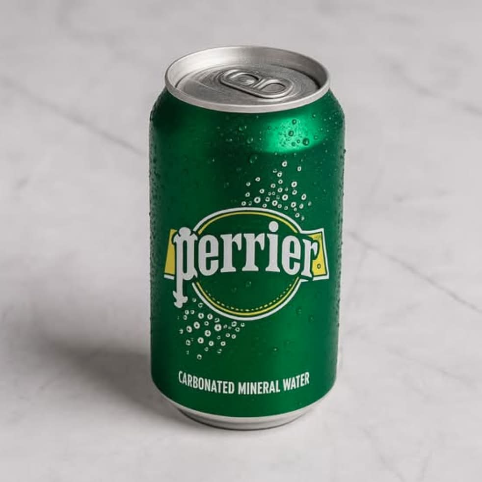 Perrier