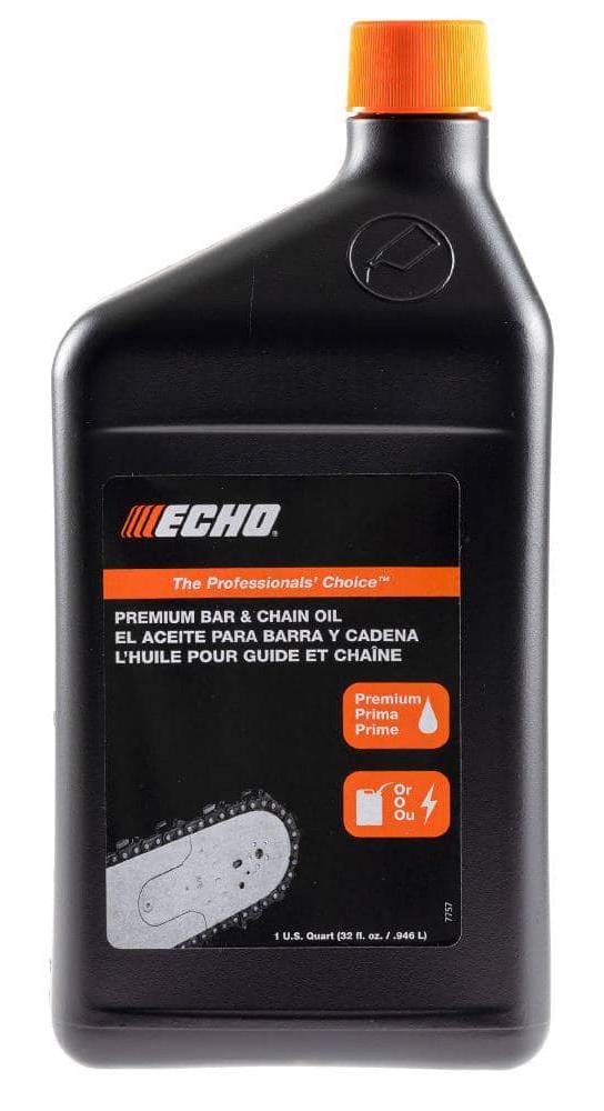 ECHO Premium Bar & Chain Oil