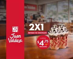 Juan Valdez Café (Mall El Jardin)