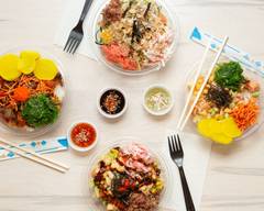 Urban Grill and Poke