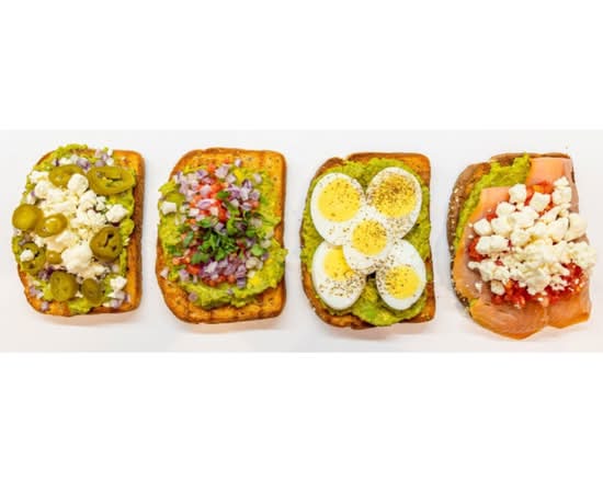 AVOCADOS FOOD (7535 North Kendall Drive)