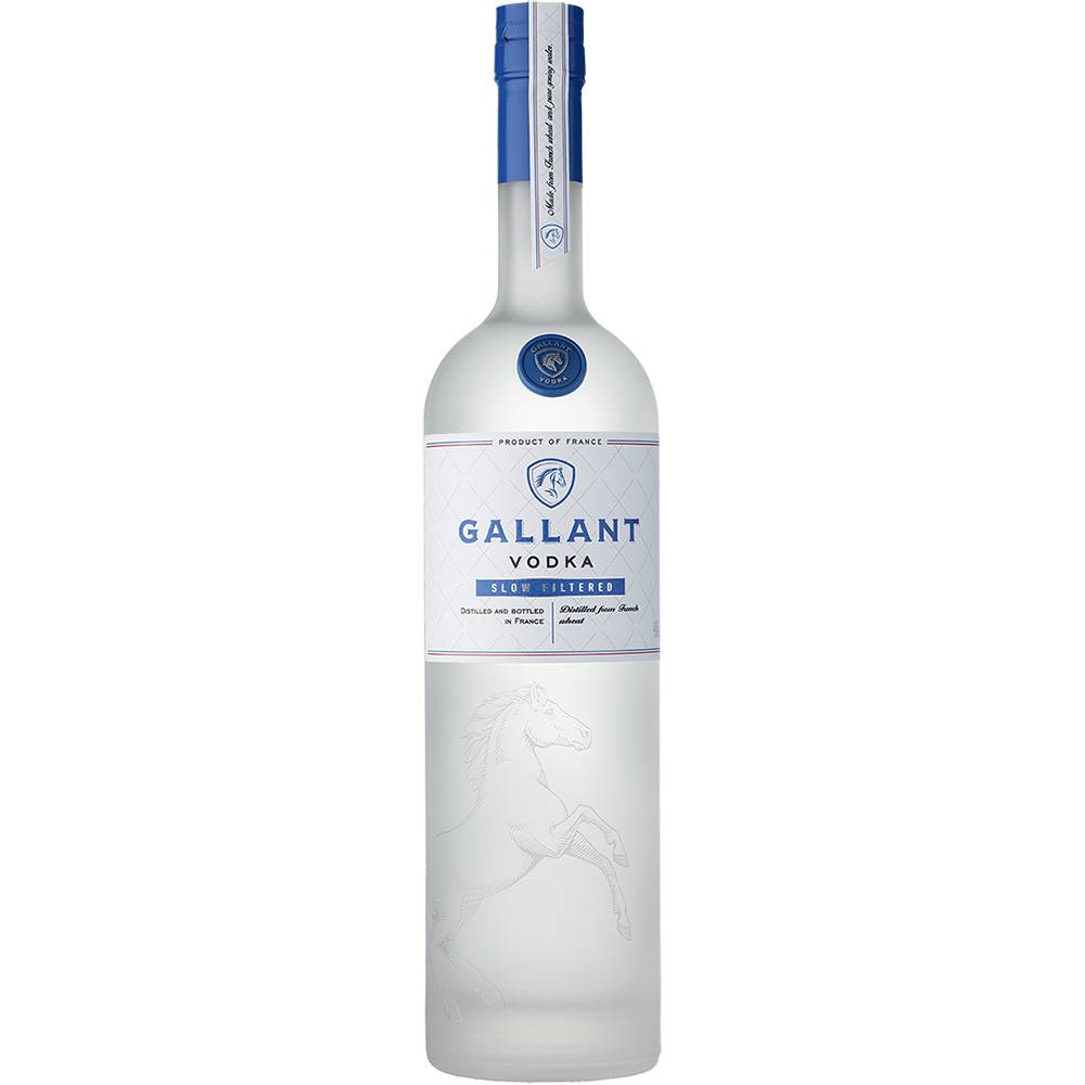 Gallant Vodka (1.8 L)