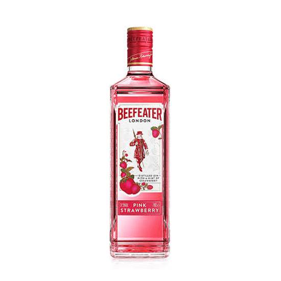 GIN BEEFEATER PINK 700ml
