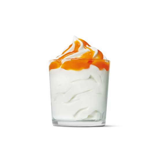 Sundae Spicy Orange