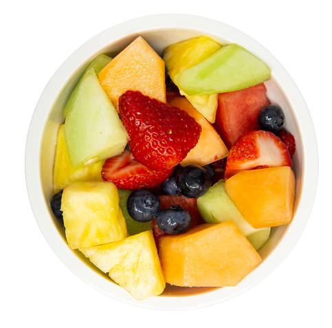 Salade De Fruits Petit / Salad Fruit Small