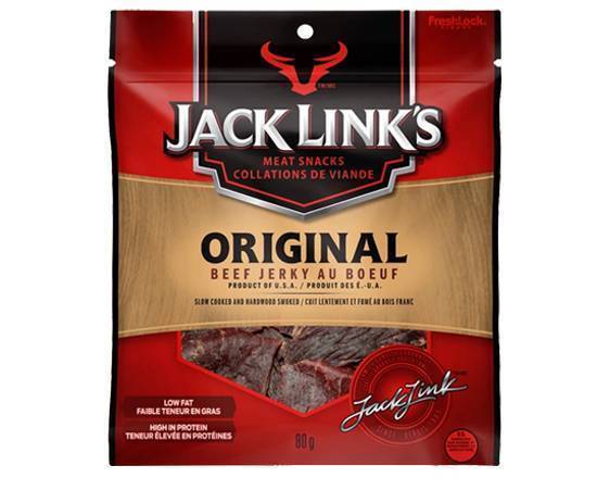 Jack Links Jerky Original 80 g