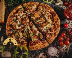 Mr. Pizza