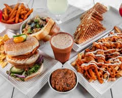 Chai Churi (Niagara Falls)