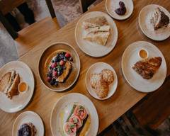 Sinforosa Cafe Lomas Norte