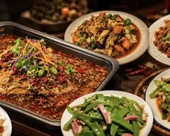 烤鱼庄 Grilled Fish (Spadina Ave)