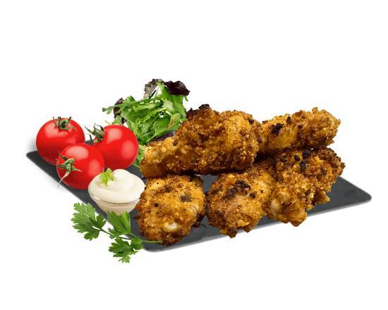 Wings® 🍗  #maison