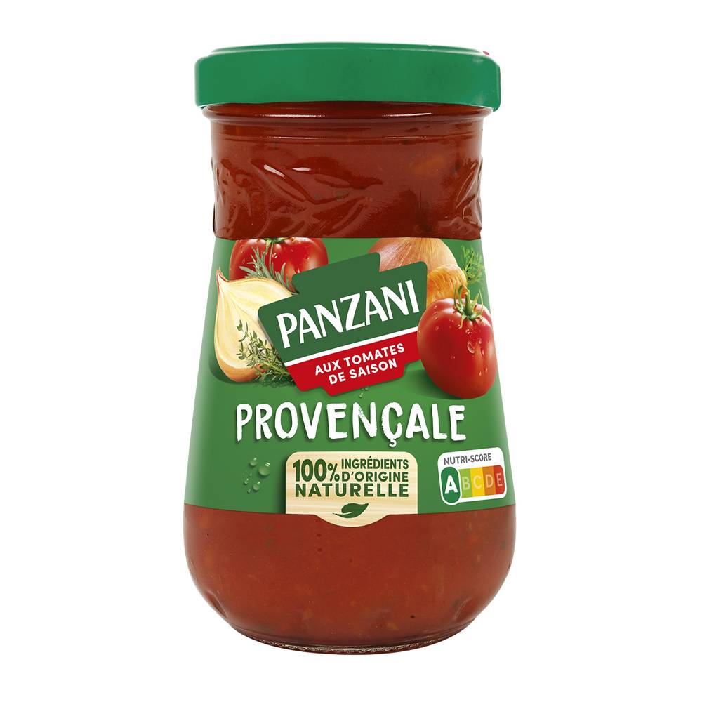 Panzani - Sauce provençale (210g)